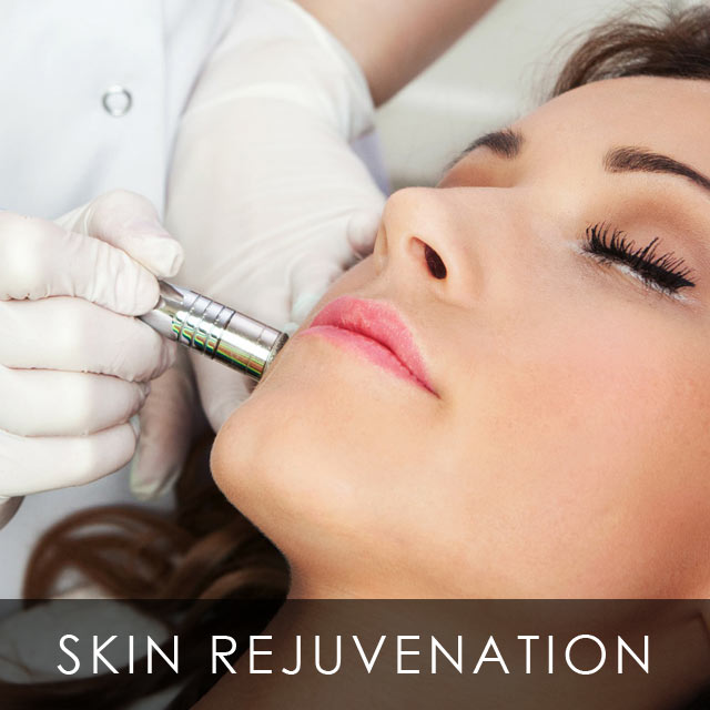 Skin-Rejuvenation