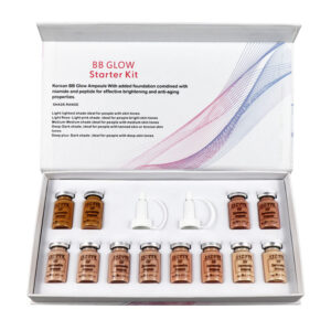 BB Glow Starter Kit