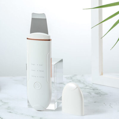 Ultrasonic Wand Extractor