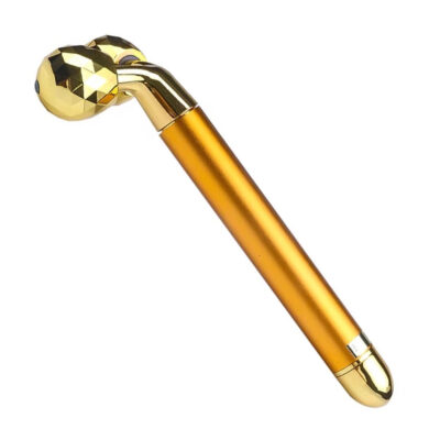 3D Facial Massage Roller