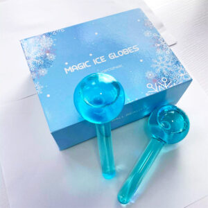 Magic Ice Globes