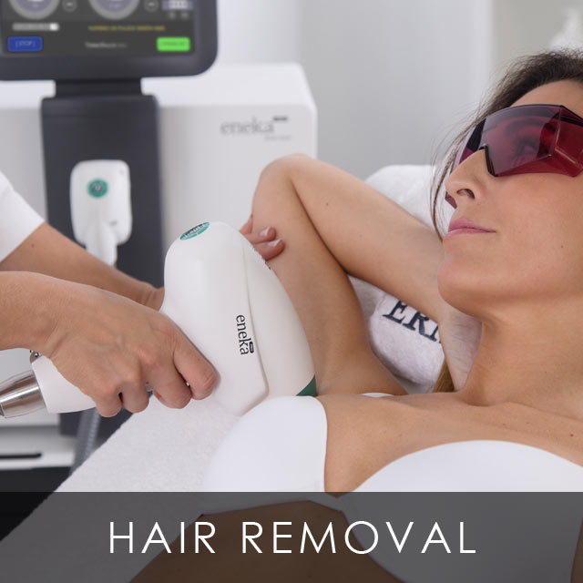 Hair-Removal